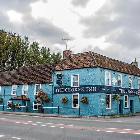 The George Inn วอร์มินสเตอร์ ภายนอก รูปภาพ