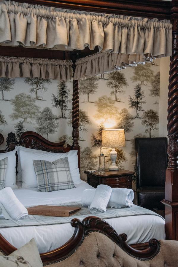 The George Inn วอร์มินสเตอร์ ภายนอก รูปภาพ